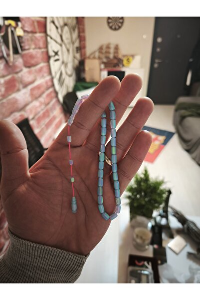 skh natural OPAL TESBİH (ALİ HAYDAR ÇELİK)