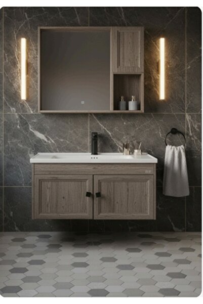 TATO Decorative fiber washbasin