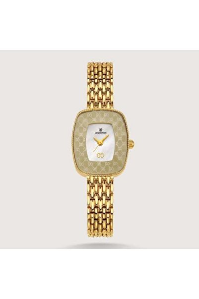 Louis Nice Ornata Classic Watch