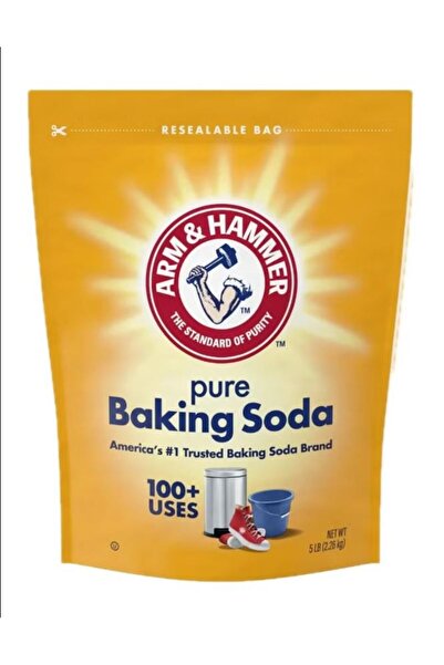 Other Arm & Hammer All-Purpose Sodium Bicarbonate 2.26 kg