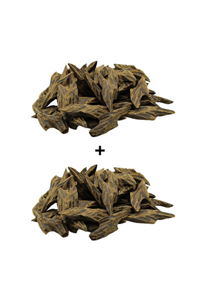 Generic Tiger Super Oud 1 oz + 1 oz