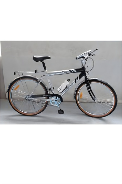 Rally 24-inch bicycle