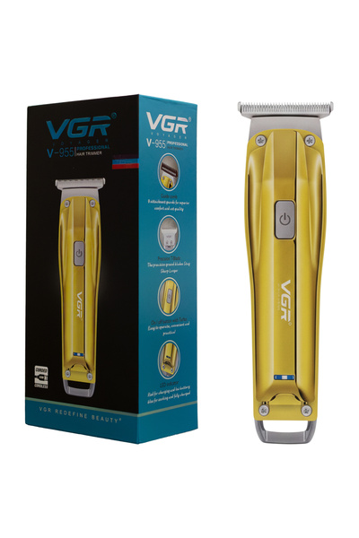 MASTPAD MASTPAD hair clipper, electric beard and hair trimmer, complete set o...