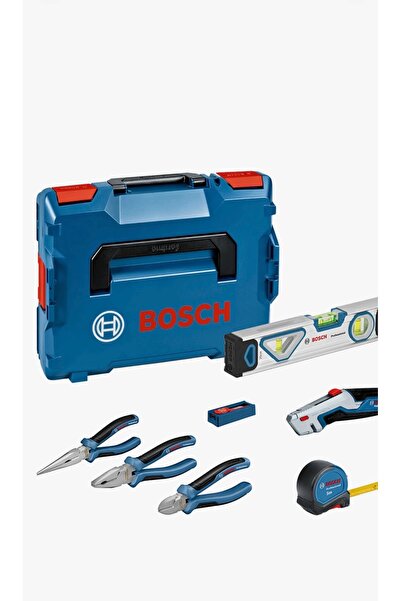 Bosch Profesyonel Alet Seti 16 Parça 0615990N2S