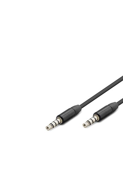 Leyaton Lwlhmrs-Ieg Ieg ™   3.5 mm Cable 3 Line 1.2 m Black Hdx1013