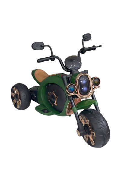 Rally Electric bike for kids