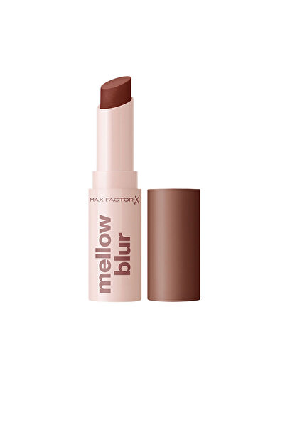 Max Factor 2000 Kalorien Mellow Blur Lippenstift Matt #060-brown Butter 3,5 G...