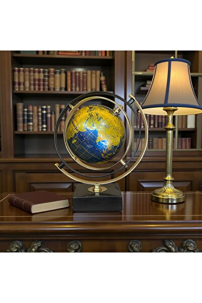 Sleep Nova Grand Meridian Gold Dünya Küresi