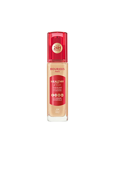 Bourjois Healthy Mix Make-up-basis #52w-reno Vanilla 30 Ml