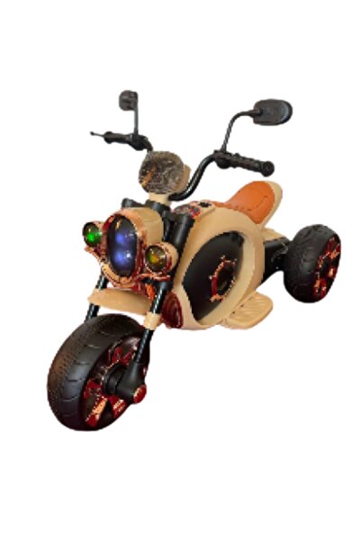 Rally Electric bike for kids