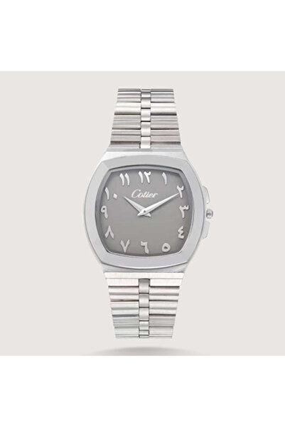 Louis Nice Elegant Men's Steel Watch