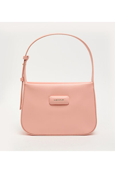 Lacoste Small Casual Hobo Bag - NF5153AU-T34