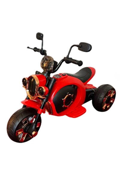 Rally Electric bike for kids
