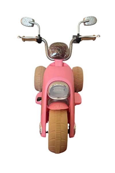 Rally دباب كهربائي للأطفال