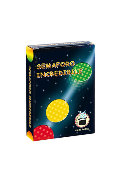 OEM Difatta - Incredible Traffic Light Magic Trick