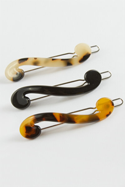 FREEDOM STOREE Cataramă ovală cu clemă