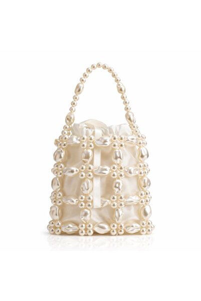 Twin Store Ribbon Pouch