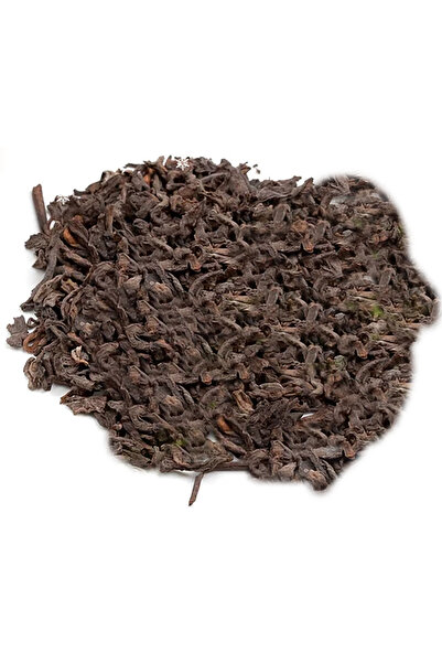 Dünya Çay Evi Gurme Pu-erh Tea / Pu-erh Çayı /