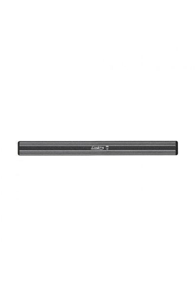 OEM SUPORT MAGNETIC PENTRU CUTITE, 49X3.7X1.7 CM, PLASTIC, LINIA CHEF, COOKIN...