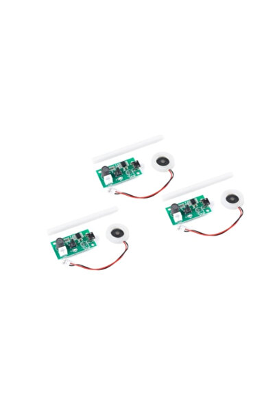 Voltaj DC 5V Humidifier USB Spray Module DIY