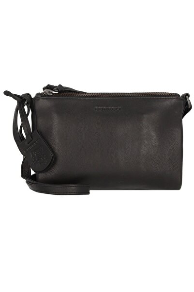 Burkely Just Jolie Umhängetasche Leder 20 cm