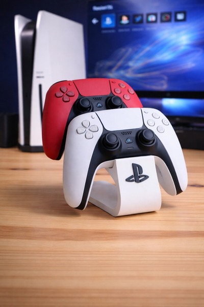 AGELON PlayStation 5 DualSense & Xbox Uyumlu 2'li Oyun Kolu Standı