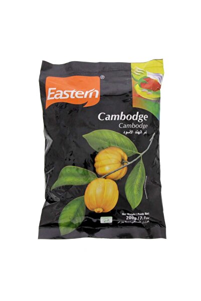 eastern Cambodge 100g Premium Dried Malabar Tamarind Natural Sour Flavor Enha...