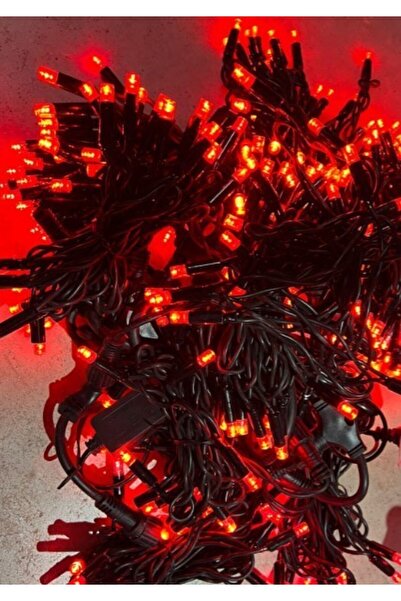 Gimihome Christmas installation, curtain, 288 LED, 3142