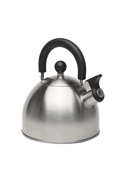 Sweet Home Stainless Steel Whistling Tea Kettle 3 L