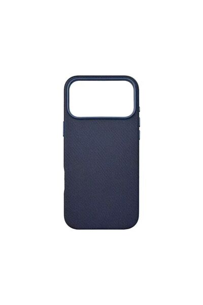 Noppax iPhone 17 Pro Max Technological Woven Premium Case Back Cover