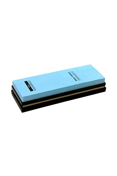 Zokura Ceramic sharpening stone 400/1000 -