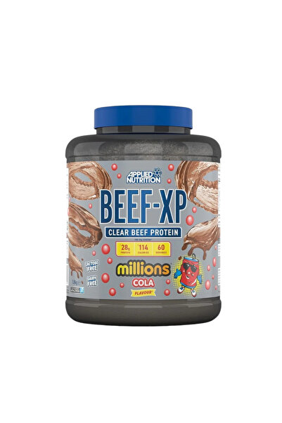 Applied Beef XP Cola from Applied