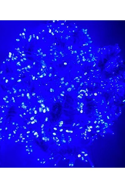 Gimihome Christmas Light Curtain, 396 LEDs, 5 x 1 M