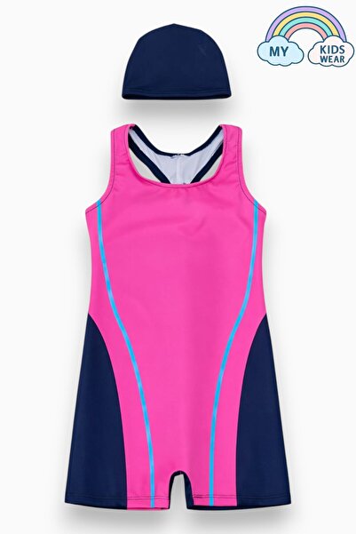 My Kids Wear Costume de baie pentru fete 5-16 ani 12605