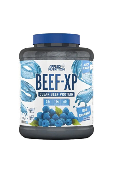 Applied Applied Protein Blueberry