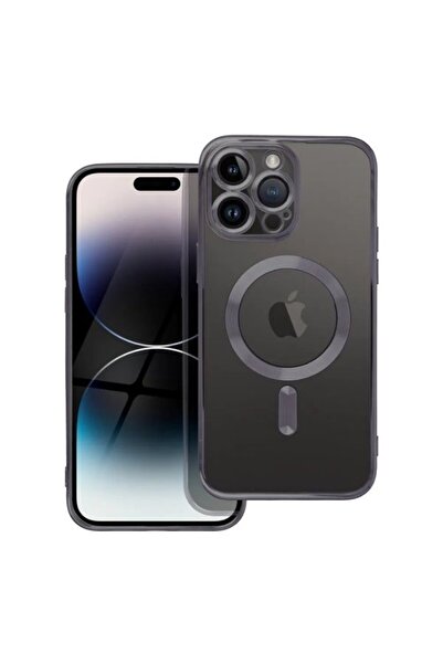 MCT Puzdro pre iPhone 16, TPU, ochrana fotoaparátu, MagSafe, protišmykové, pr...