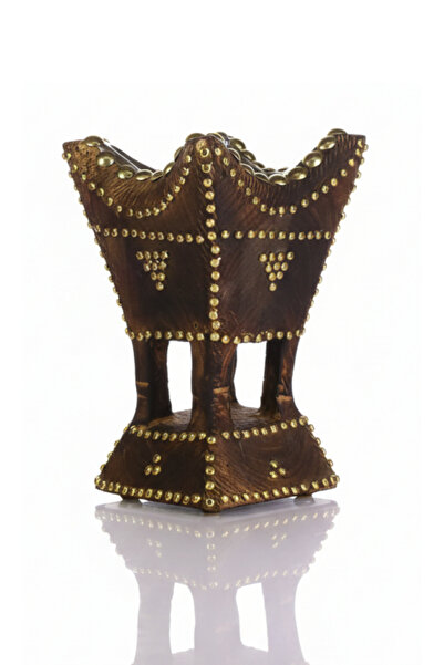 Oud Mini Haili incense burner