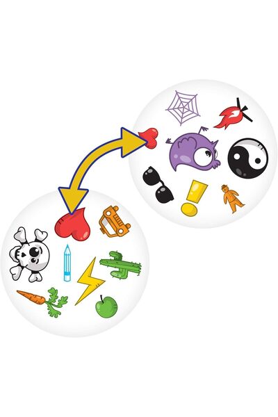 Generic Card game | Fast paced paired card game | Suitable for 2 to 8 players...