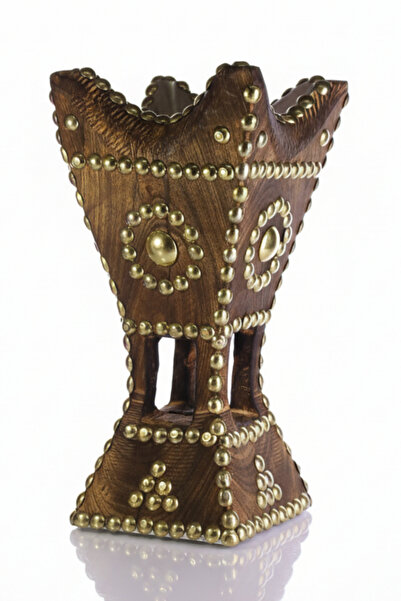 Oud Haili incense burner, size 9