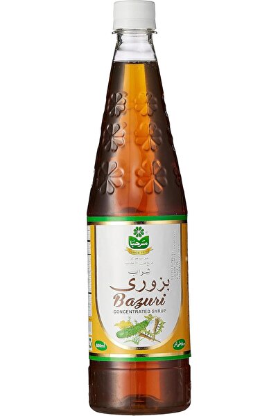 Qarshi بازورين 800 مل