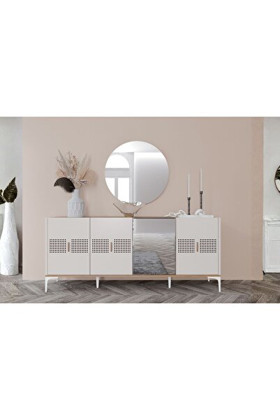 Doressa Home Ellas Konsol