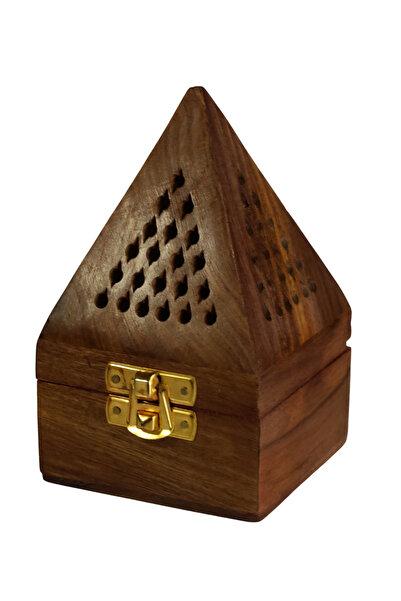 Oud Unique hair incense burner
