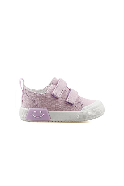 Vicco Luffy Baby Lighted Casual Shoes Purple