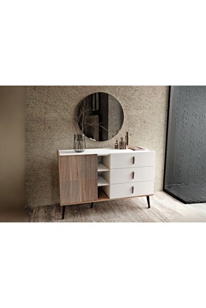 Doressa Home Stone Şifonyer