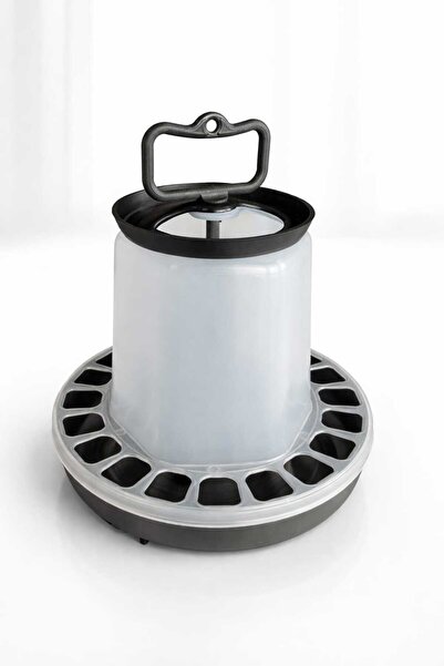 YERLİ PLASTİKLER KANATLILAR İÇİN YEMLİK 1,5 KG