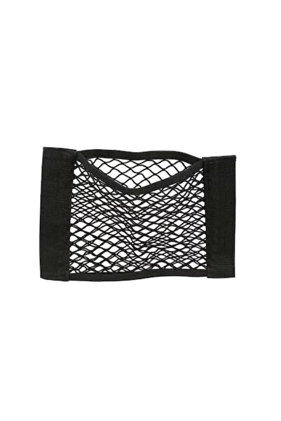 OEM Car Trunk Net Organizer, Storage Pockets, Super Elastic