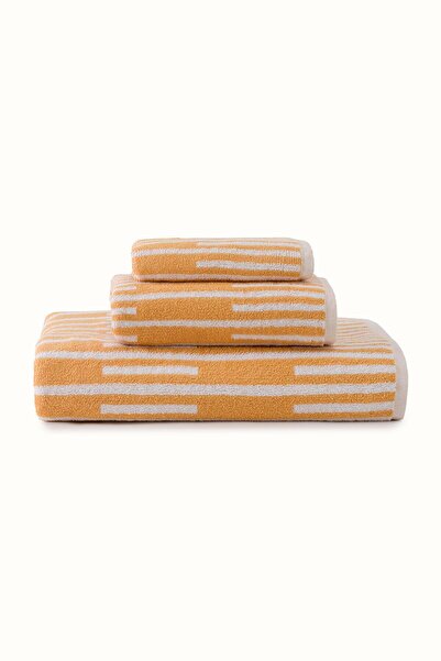 Soley Piano |   3-Piece Bathroom Set (Hand-Wash-Bath)