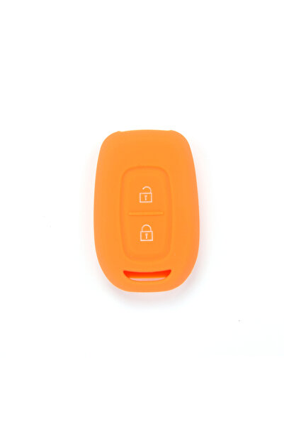 AUTOTOB Husa cheie auto AUTOTOB®, Dacia Logan, Sandero, Duster, Spring, porto...