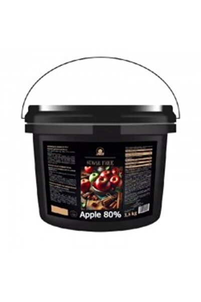 dawn CakeMasters Umplutură cu mere și scorțișoară, 80% fără zahăr 3,5kg