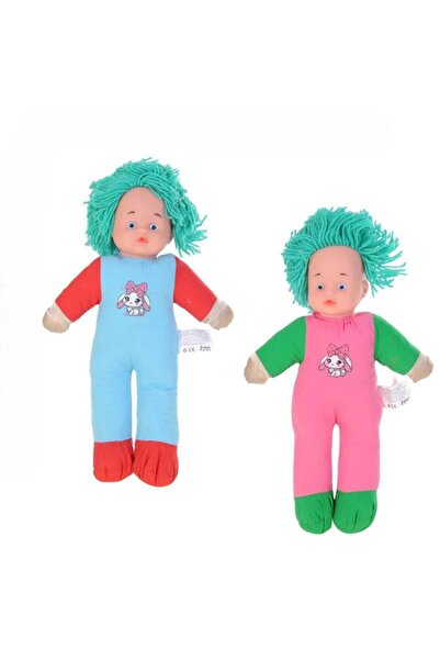 hak-iş oyuncak دمية لاهانا 35 سم - قطعة واحدة